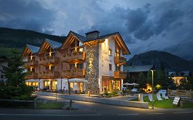 Hotel Silvestri